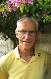 Kenneth Walter Sperling Obituary (1947