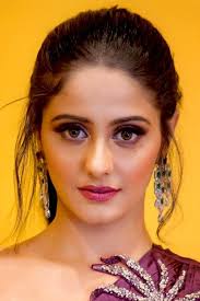 Ayesha Singh — The Movie Database (TMDB)