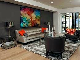 Shop big deals & save an extra 10% off with code: Inspirational Living Room Ideas Living Room Design Grey And Accent Colors Living Room