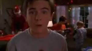 Épisode Chantage de Noël S03E07