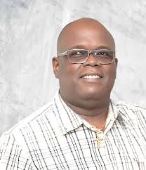 Remembering Grantley Yearwood