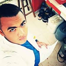 Biólogo Dincol Leider Arenas