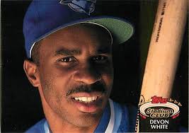 1992 TOPPS STADIUM CLUB BASEBALL CARD