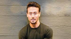 Lose weight, increase strength, sports. Why Tiger Shroff Wanted To Launch His Own Gym
