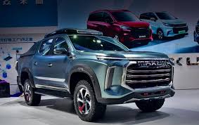 Since the truck's based on the new tucson, which starts under $25,000 before destination charges, we could. China S Maxus T90 Pickup Wants To Eat Ford F 150 S Lunch