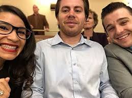 Tony Cornish's Capitol visit might spark restraining order