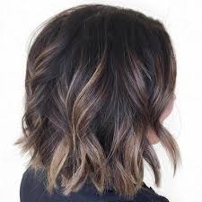 Balayage ombre short hair asian. 40 Show Stopping Ways To Balayage Short Hair In 2021