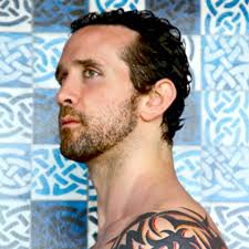 Stream Not The Same by Doug Repetti