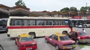Join facebook to connect with stesen bas and others you may know. Bas Di Ipoh Old Modern Buses In Ipoh Malaysia 2016 Youtube