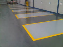 Industrial Floor Markings Especially For The Internal Floor Markings Industrial Flooring Metal Building Designs Flooring