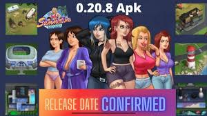 If the download doesn't start, click here. Summertime Saga 0 20 8 New Location In 2021 Summertime Saga News Release