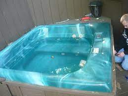 You can turn that ordinary bathtub into a hot tub whenever you want without having to buy a new house! Hot Tub Wont Turn On Diy Home Improvement Forum