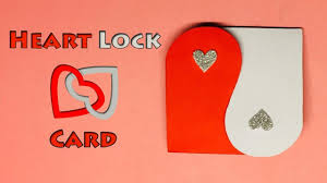 Spraying the greeting card with some special perfume also makes it special. Handmade Heart Card Love Greeting Card Card Making Ideas Youtube Heart Cards Cards Handmade Heart