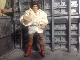 Check spelling or type a new query. Fezzik The Giant Princess Bride Custom Action Figure