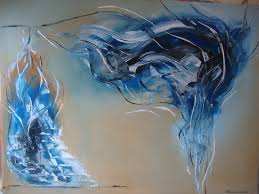 Para Mirar | Pinturas | El Sarmut Patricia | Centro Cultural Virtual |  FARES TAIE