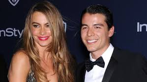 Meet Sofia Vergara's dashing son