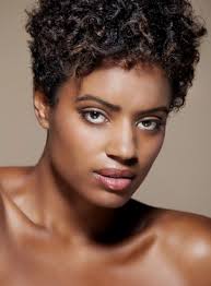 Hangout with Model Nina Malone From Shooting Beauty Abroad