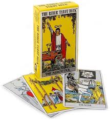 November 25, 2020 by mpsmaster. The Best Tarot Decks According To Astrologers
