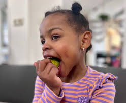 Wat kunnen de kinderen bij BSO Kierewam eten!