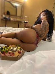 Yeimi - Venezolana - Girona - Foro SexoMercadoBCN