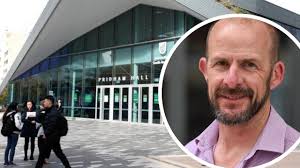 Adelaide Magistrates Court list, Monday, February 3