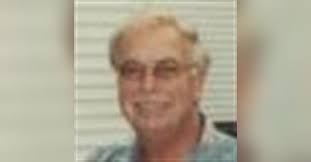 Lloyd C. Noaker Obituary
