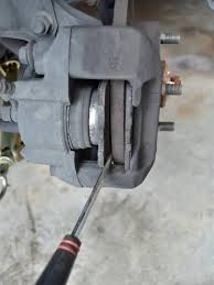 Dalam kebanyakan kes, van chevy express mempunyai pad brek pada roda depan dan belakang. Prowheels Cara Tukar Brake Pad Sendiri Yg Mudah Facebook
