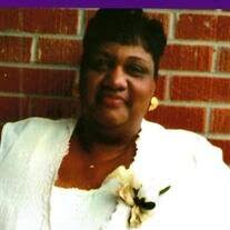 Ms Shirley Mae Kaho Obituary