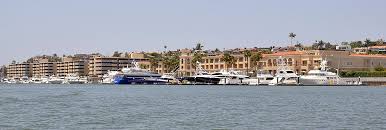 Balboa Bay Resort Wikipedia