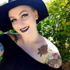 Alice Grimm (weirdogrimm)