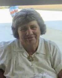 Florence Baker Obituary (1932