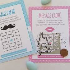 Cartes A Gratter Parrain Marraine Parrain Carte A Gratter