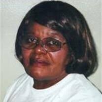 Mrs. Essie M. Mullins Obituary