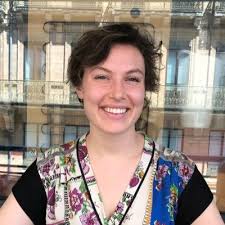 Dani Gillespie (@DaniGillespie5)