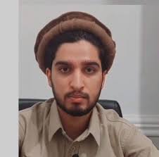 عبدالمعروف آزادمنش Abdul Maroof Azadmanish