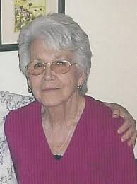 Roberta Carmichael Obituary (2014)