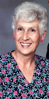 Obituary for Margaret Marie (Smith) Brower