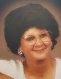 Henrietta Barber Obituary