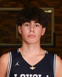 2024-25 Freshman Basketball Roster