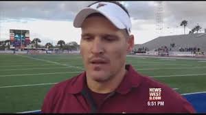 Finley named Big Spring Athletic Director/ Head Football Coach