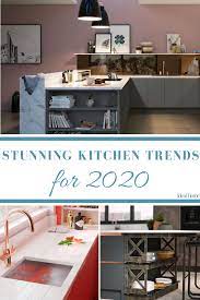 So, it is important not to ignore it and take advantage of that to extend. Pin On Kitchen Ideas
