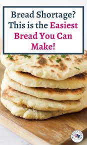 The 4 Ingredient No Yeast Bread Recipe You Ll Wish You Tried Sooner Typically Topical In 2020 Yeast Bread Recipes Yeastless Bread Recipe No Yeast Bread