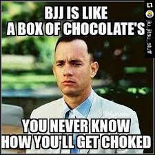 Betty Chin Wu On Instagram For My Bjj Friends Martial Arts Funnies Repost Jiu Jitsu Stuff With Repos Martial Arts Humor Christian Memes Christian Humor