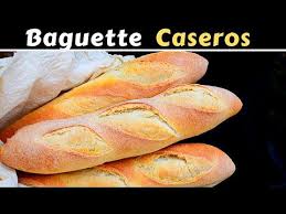 Baguette Pan Frances Doradito Y Crujiente Por Fuera Y Muy Suaves Por Dentro Dulce Hogar Recetas Yo Receta De Pan Frances Como Hacer Pan Baguette Pan Frances