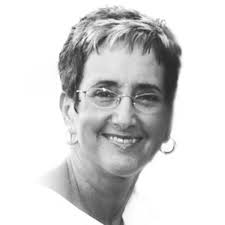 Anna Marie (Filice) Strom