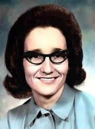 Mary Alice Lancaster Cone Obituary June 2, 2017