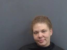 KIRKPATRICK, MIRANDA PAIGE was booked into the Gregg County Jail
