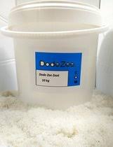 Bol Com Dode Zee Zout 10 Kg Mineraal Rijke Zout