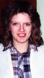 Dawn Renee Pruitt Krafchick (1965-2001)