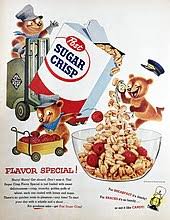 Golden Crisp Wikipedia